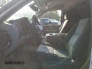 ✅ 2008 Chevrolet Silverado 1500 Work Truck • VIN: 1GCEC14X28Z314329 • Lot: 67476124. Listed on Copart with Not provided. Free auction sales archive from the USA and detailed vehicle history report at DreamBid. Image 7.