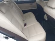 ✅ 2017 Lexus ES 350 • VIN: 58ABK1GG4HU037704 • Лот: 43740047. Опубликован ранее на IAAI с пробегом 107 532 миль. Бесплатный доступ к архиву аукционных продаж из США и подробный отчёт об истории автомобиля на DreamBid. Изображение 8.