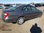 ✅ 2004 Toyota Camry LE • VIN: 4T1BE32K74U866458 • Лот: 91808275. Опубликован ранее на Copart с пробегом 134 013 миль. Бесплатный доступ к архиву аукционных продаж из США и подробный отчёт об истории автомобиля на DreamBid. Изображение 3.