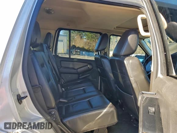 ✅ 2010 Ford Explorer XLT • VIN: 1FMEU7DE3AUA56643 • Лот: 94788785. Опубликован ранее на Copart с пробегом 132 503 миль. Бесплатный доступ к архиву аукционных продаж из США и подробный отчёт об истории автомобиля на DreamBid. Изображение 11.