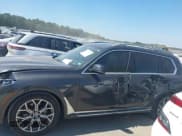 ✅ 2020 BMW X7 xDrive40i • VIN: 5UXCW2C04L9A03438 • Лот: 43187346. Опубликован ранее на IAAI с пробегом 102 740 миль. Бесплатный доступ к архиву аукционных продаж из США и подробный отчёт об истории автомобиля на DreamBid. Изображение 14.