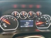 ✅ 2021 Chevrolet Silverado 1500 LTZ • VIN: 1GCPWEED7MZ222381 • Lot: 71983894. Wystawiony na Copart z przebiegiem 60 882 mil. Bezpłatny archiwum sprzedaży aukcyjnych z USA i szczegółowy raport historii pojazdu na DreamBid. Zdjęcie 9.