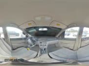 ✅ 2006 Hyundai Sonata GL • VIN: KMHET46C76A112878 • Лот: 84164284. Опубликован ранее на Copart с пробегом 88 188 миль. Бесплатный доступ к архиву аукционных продаж из США и подробный отчёт об истории автомобиля на DreamBid. Изображение 13.