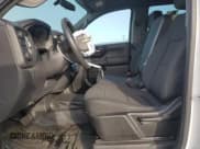 ✅ 2021 Chevrolet Silverado 1500 Work Truck • VIN: 3GCUYAEF6MG104636 • Lot: 87221974. Wystawiony na Copart z przebiegiem 60 774 mil. Bezpłatny archiwum sprzedaży aukcyjnych z USA i szczegółowy raport historii pojazdu na DreamBid. Zdjęcie 7.