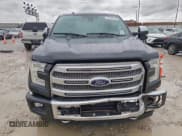 ✅ 2017 Ford F-150 XL • VIN: 1FTFW1EG0HFB94154 • Lot: 96394985. Listed on Copart with 159,838 mi. Free auction sales archive from the USA and detailed vehicle history report at DreamBid. Image 5.