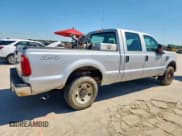 ✅ 2008 Ford F-250 XL • VIN: 1FTSW21538ED74551 • Lot: 71264755. Listed on Copart with 150,016 mi. Free auction sales archive from the USA and detailed vehicle history report at DreamBid. Image 3.