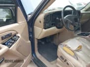 ✅ 2005 GMC Yukon XL SLT • VIN: 1GKEC16ZX5R121229 • Lot: 42069323. Listed on IAAI with Not provided. Free auction sales archive from the USA and detailed vehicle history report at DreamBid. Image 6.