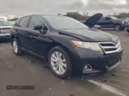 ✅ 2015 Toyota Venza LE • VIN: 4T3ZA3BB7FU093530 • Lot: 95783495. Listed on Copart with 159,063 mi. Free auction sales archive from the USA and detailed vehicle history report at DreamBid. Image 4.