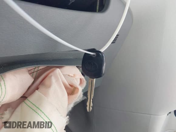 ✅ 2012 Toyota Sienna LE • VIN: 5TDKK3DC6CS196455 • Lot: 43662328. Wystawiony na IAAI z przebiegiem 155 520 mil. Bezpłatny archiwum sprzedaży aukcyjnych z USA i szczegółowy raport historii pojazdu na DreamBid. Zdjęcie 11.