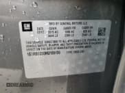 ✅ 2017 Chevrolet Volt Premier • VIN: 1G1RB6S50HU189159 • Lot: 72929214. Wystawiony na Copart z przebiegiem 54 049 mil. Bezpłatny archiwum sprzedaży aukcyjnych z USA i szczegółowy raport historii pojazdu na DreamBid. Zdjęcie 14.