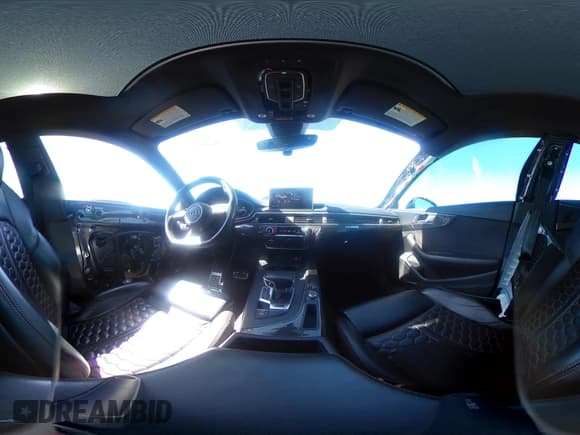 ✅ 2019 Audi RS 5 Sportback • VIN: WUABWCF56KA905421 • Lot: 42495527. Listed on IAAI with 61,778 mi. Free auction sales archive from the USA and detailed vehicle history report at DreamBid. Image 20.