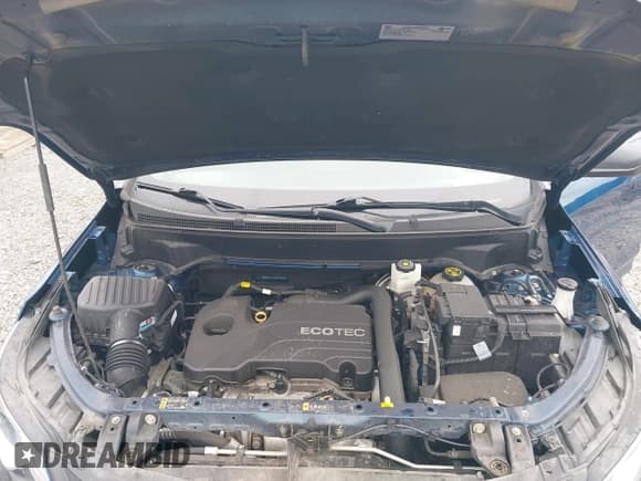 ✅ 2021 Chevrolet Equinox LT • VIN: 3GNAXKEV8ML313863 • Lot: 42895347. Listed on IAAI with 83,408 mi. Free auction sales archive from the USA and detailed vehicle history report at DreamBid. Image 10.