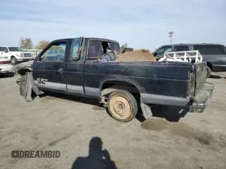 ✅ 1993 Nissan Hardbody • VIN: 1N6HD16SXPC310961 • Lot: 79261954. Wystawiony na Copart z przebiegiem 329 438 mil. Bezpłatny archiwum sprzedaży aukcyjnych z USA i szczegółowy raport historii pojazdu na DreamBid. Zdjęcie 2.