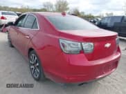 ✅ 2013 Chevrolet Malibu LTZ • VIN: 1G11H5SA2DF264946 • Lot: 43462460. Listed on IAAI with 179,273 mi. Free auction sales archive from the USA and detailed vehicle history report at DreamBid. Image 3.