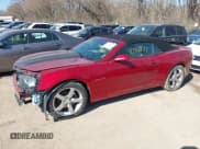 ✅ 2014 Chevrolet Camaro LT • VIN: 2G1FB3D37E9299003 • Lot: 41757877. Listed on IAAI with 90,407 mi. Free auction sales archive from the USA and detailed vehicle history report at DreamBid. Image 17.