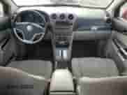 2010 Saturn VUE XR 1SB z VIN 3GSFLEE77AS590491, wystawiony jako Copart lot #82345814 z przebiegiem Nie podano mil oraz Nie do naprawy • Non repairable. Historia ofert i sprzedaży dostępna na DreamBid. Obrazek 8.