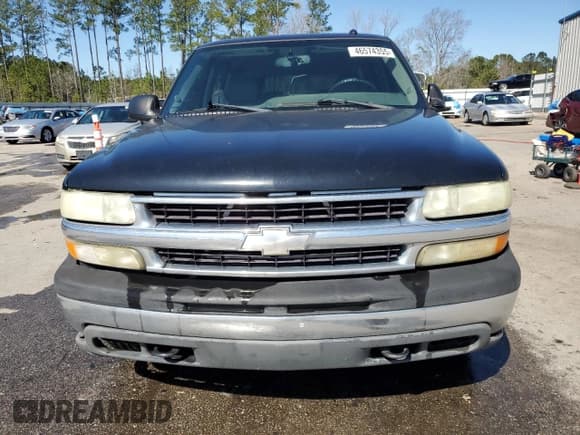 ✅ 2005 Chevrolet Suburban LT • VIN: 1GNFK16Z05J102150 • Лот: 46574355. Опубликован ранее на Copart с пробегом 268 251 миль. Бесплатный доступ к архиву аукционных продаж из США и подробный отчёт об истории автомобиля на DreamBid. Изображение 5.