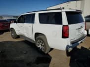 ✅ 2019 Chevrolet Suburban LT • VIN: 1GNSKHKC3KR206508 • Lot: 76148114. Wystawiony na Copart z przebiegiem 116 852 mil. Bezpłatny archiwum sprzedaży aukcyjnych z USA i szczegółowy raport historii pojazdu na DreamBid. Zdjęcie 2.