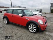 ✅ 2011 MINI Hardtop S • VIN: WMWSV3C52BTY21716 • Lot: 93116185. Listed on Copart with 192,367 mi. Free auction sales archive from the USA and detailed vehicle history report at DreamBid. Image 4.
