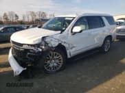 ✅ 2024 Chevrolet Tahoe LS • VIN: 1GNSKMKD6RR268657 • Lot: 85550164. Wystawiony na Copart z przebiegiem 12 713 mil. Bezpłatny archiwum sprzedaży aukcyjnych z USA i szczegółowy raport historii pojazdu na DreamBid. Zdjęcie 1.