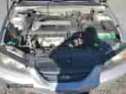 2005 Hyundai Elantra GLS z VIN KMHDN46D95U981381, wystawiony jako Copart lot #79878514 z przebiegiem 182 445 mil mil oraz Szkoda całkowita • Salvage title. Historia ofert i sprzedaży dostępna na DreamBid. Obrazek 12.