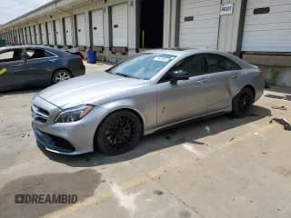 ✅ 2016 Mercedes-Benz CLS AMG CLS 63 S-Model • VIN: WDDLJ7GB0GA178320 • Lot: 59679665. Listed on Copart with 80,777 mi. Free auction sales archive from the USA and detailed vehicle history report at DreamBid. Image 1.