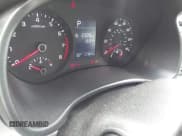 ✅ 2020 Kia Rio S • VIN: 3KPA24AD3LE337555 • Lot: 42699667. Listed on IAAI with 117,944 mi. Free auction sales archive from the USA and detailed vehicle history report at DreamBid. Image 7.