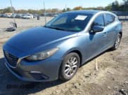 ✅ 2014 Mazda 3 i Touring • VIN: JM1BM1L77E1145629 • Лот: 43494264. Опубликован ранее на IAAI с пробегом 182 612 миль. Бесплатный доступ к архиву аукционных продаж из США и подробный отчёт об истории автомобиля на DreamBid. Изображение 17.