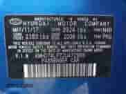 2018 Hyundai Elantra SE z VIN KMHD74LF7JU472903, wystawiony jako IAAI lot #43534979 z przebiegiem 41 692 mil mil oraz . Historia ofert i sprzedaży dostępna na DreamBid. Obrazek 9.