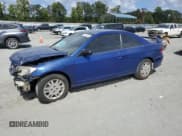 ✅ 2004 Honda Civic LX • VIN: 1HGEM22534L009523 • Lot: 71149185. Wystawiony na Copart z przebiegiem 257 771 mil. Bezpłatny archiwum sprzedaży aukcyjnych z USA i szczegółowy raport historii pojazdu na DreamBid. Zdjęcie 1.