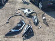 ✅ 2020 Nissan Murano SV • VIN: 5N1AZ2BJ1LN105855 • Lot: 41902524. Listed on IAAI with 121,598 mi. Free auction sales archive from the USA and detailed vehicle history report at DreamBid. Image 18.