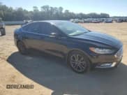 ✅ 2017 Ford Fusion SE • VIN: 3FA6P0H70HR377727 • Лот: 82432865. Опубликован ранее на Copart с пробегом 155 104 миль. Бесплатный доступ к архиву аукционных продаж из США и подробный отчёт об истории автомобиля на DreamBid. Изображение 4.