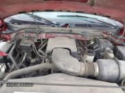 ✅ 2004 Ford F-150 XL • VIN: 2FTRF17W04CA88262 • Lot: 42312475. Wystawiony na IAAI z przebiegiem 84 272 mil. Bezpłatny archiwum sprzedaży aukcyjnych z USA i szczegółowy raport historii pojazdu na DreamBid. Zdjęcie 10.