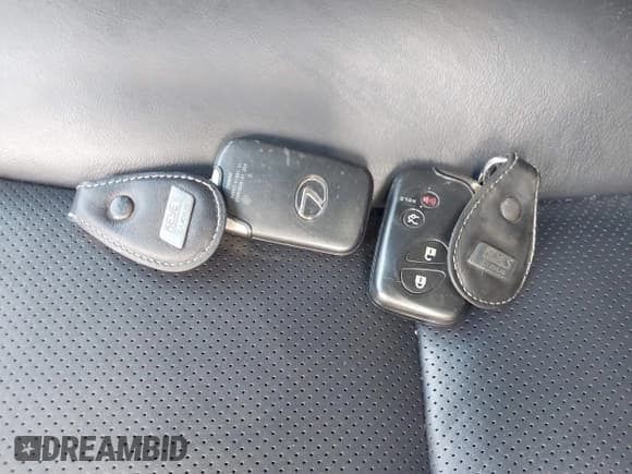 ✅ 2007 Lexus LS 460 • VIN: JTHBL46F275029708 • Lot: 43433130. Listed on IAAI with 82,251 mi. Free auction sales archive from the USA and detailed vehicle history report at DreamBid. Image 11.