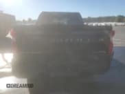 ✅ 2020 Chevrolet Silverado 1500 Custom • VIN: 3GCPWBEH5LG280070 • Lot: 75866044. Wystawiony na Copart z przebiegiem 34 871 mil. Bezpłatny archiwum sprzedaży aukcyjnych z USA i szczegółowy raport historii pojazdu na DreamBid. Zdjęcie 12.