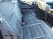 ✅ 2015 GMC Sierra 1500 Denali • VIN: 3GTU2WEJ4FG361641 • Lot: 43930051. Listed on IAAI with 155,655 mi. Free auction sales archive from the USA and detailed vehicle history report at DreamBid. Image 8.