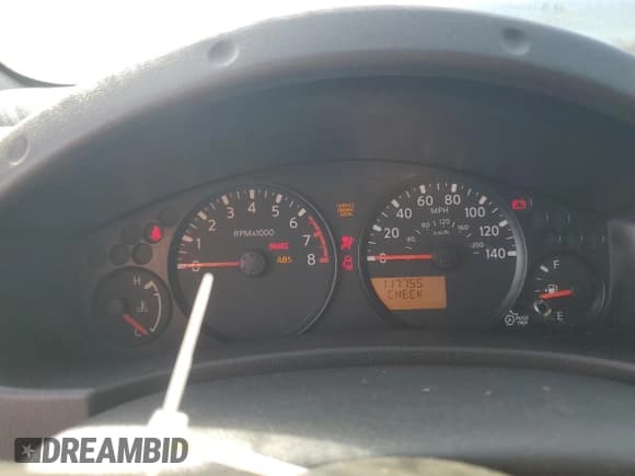 ✅ 2011 Suzuki Equator • VIN: 5Z62D0CT4BC423430 • Lot: 86150125. Listed on Copart with 117,755 mi. Free auction sales archive from the USA and detailed vehicle history report at DreamBid. Image 9.