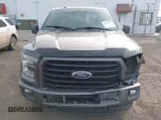 ✅ 2016 Ford F-150 XLT • VIN: 1FTEW1EG4GKF51398 • Лот: 43700217. Опубликован ранее на IAAI с пробегом 129 808 миль. Бесплатный доступ к архиву аукционных продаж из США и подробный отчёт об истории автомобиля на DreamBid. Изображение 12.