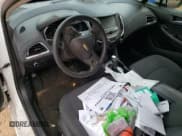 ✅ 2018 Chevrolet Cruze LT • VIN: 1G1BE5SM0J7115240 • Lot: 85850895. Listed on Copart with 143,645 mi. Free auction sales archive from the USA and detailed vehicle history report at DreamBid. Image 8.