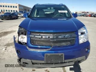 ✅ 2009 Chevrolet Equinox LTZ • VIN: 2CNDL83F896204858 • Лот: 49803405. Опубликован ранее на Copart с пробегом 128 803 миль. Бесплатный доступ к архиву аукционных продаж из США и подробный отчёт об истории автомобиля на DreamBid. Изображение 5.