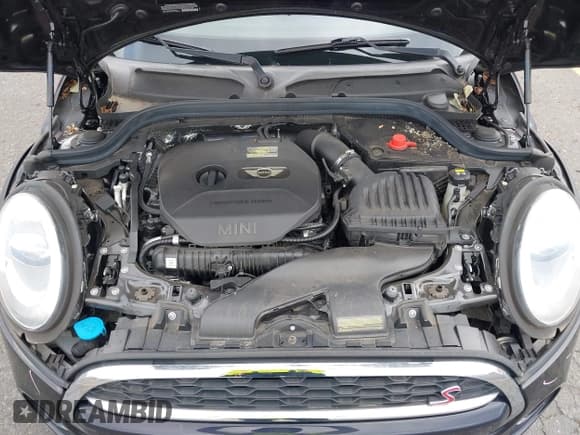 ✅ 2015 MINI Hardtop 4 Door S • VIN: WMWXU3C50F2B66317 • Lot: 43038658. Wystawiony na IAAI z przebiegiem 61 128 mil. Bezpłatny archiwum sprzedaży aukcyjnych z USA i szczegółowy raport historii pojazdu na DreamBid. Zdjęcie 10.