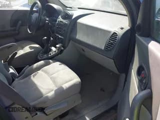 ✅ 2003 Saturn VUE • VIN: 5GZCZ23D63S883509 • Lot: 42119027. Wystawiony na IAAI z przebiegiem 497 158 mil. Bezpłatny archiwum sprzedaży aukcyjnych z USA i szczegółowy raport historii pojazdu na DreamBid. Zdjęcie 5.