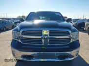 ✅ 2015 Ram 1500 Big Horn • VIN: 1C6RR7LT9FS765403 • Lot: 43790912. Listed on IAAI with 175,993 mi. Free auction sales archive from the USA and detailed vehicle history report at DreamBid. Image 11.