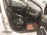 ✅ 2014 Dodge Journey SXT • VIN: 3C4PDDBG8ET135791 • Lot: 43849520. Listed on IAAI with Not provided. Free auction sales archive from the USA and detailed vehicle history report at DreamBid. Image 5.