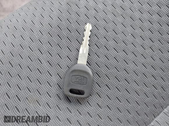 ✅ 2003 Nissan Xterra SE • VIN: 5N1ED28Y63C679397 • Lot: 42115584. Listed on IAAI with 164,794 mi. Free auction sales archive from the USA and detailed vehicle history report at DreamBid. Image 11.