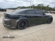 ✅ 2021 Dodge Charger Scat Pack Widebody • VIN: 2C3CDXGJ5MH537834 • Lot: 86226545. Listed on Copart with Not provided. Free auction sales archive from the USA and detailed vehicle history report at DreamBid. Image 3.