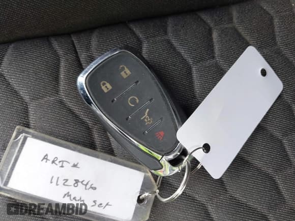 ✅ 2020 Chevrolet Equinox LT • VIN: 2GNAXUEV7L6126998 • Лот: 43345479. Опубликован ранее на IAAI с пробегом 160 215 миль. Бесплатный доступ к архиву аукционных продаж из США и подробный отчёт об истории автомобиля на DreamBid. Изображение 11.