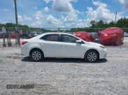 ✅ 2016 Toyota Corolla L • VIN: 2T1BURHE2GC607602 • Lot: 42496561. Wystawiony na IAAI z przebiegiem 95 958 mil. Bezpłatny archiwum sprzedaży aukcyjnych z USA i szczegółowy raport historii pojazdu na DreamBid. Zdjęcie 12.