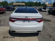 ✅ 2013 Hyundai Azera • VIN: KMHFH4JG0DA311025 • Lot: 66824195. Wystawiony na Copart z przebiegiem 166 321 mil. Bezpłatny archiwum sprzedaży aukcyjnych z USA i szczegółowy raport historii pojazdu na DreamBid. Zdjęcie 6.