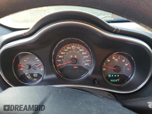 ✅ 2013 Dodge Avenger SE • VIN: 1C3CDZAB9DN583560 • Lot: 91042875. Wystawiony na Copart z przebiegiem 68 221 mil. Bezpłatny archiwum sprzedaży aukcyjnych z USA i szczegółowy raport historii pojazdu na DreamBid. Zdjęcie 9.